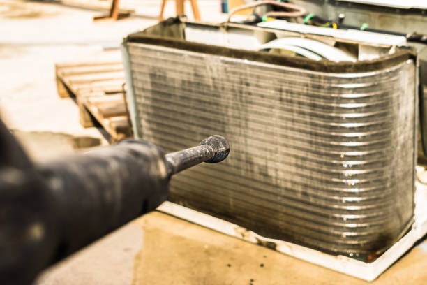 Best Professional Duct Cleaning Services  in Capitol Heights, MD