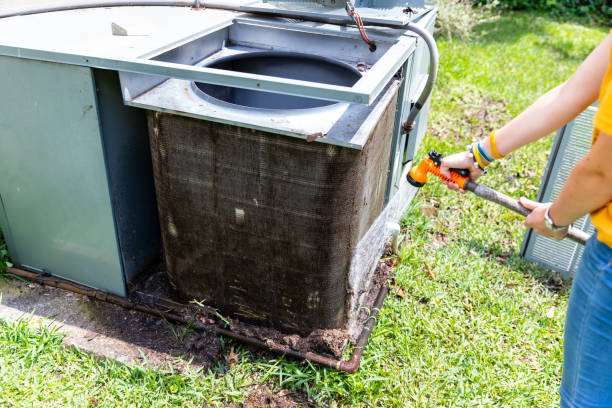 Best Ventilation Cleaning Services  in Capitol Heights, MD