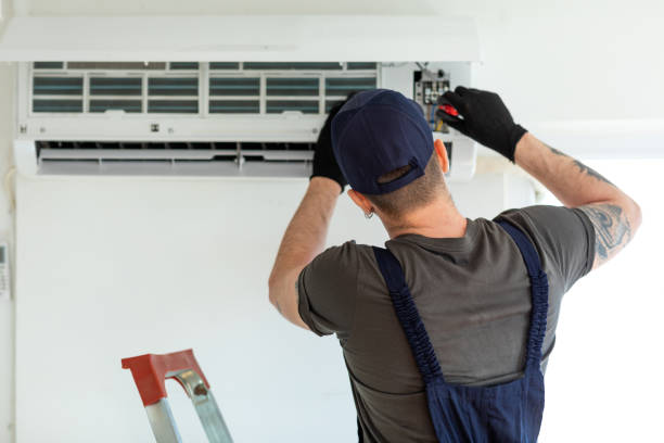 Best HVAC Maintenance and Cleaning  in Capitol Heights, MD