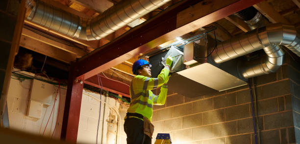 Best Ductwork Cleaning Services  in Capitol Heights, MD