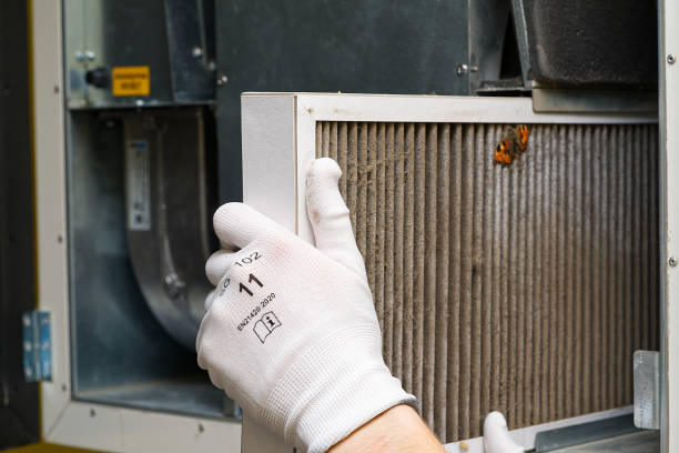 Best HVAC Air Duct Cleaning  in Capitol Heights, MD