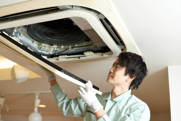 Best Air Duct Cleaning Company Near Me  in Capitol Heights, MD