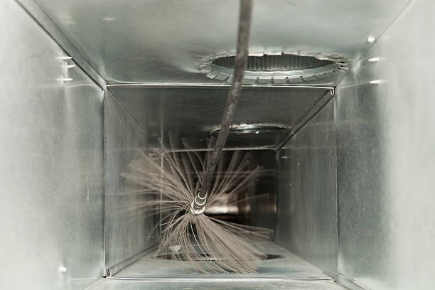 Best Affordable Duct Cleaning Services  in Capitol Heights, MD