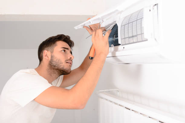 Best Best Air Duct Cleaning Company  in Capitol Heights, MD