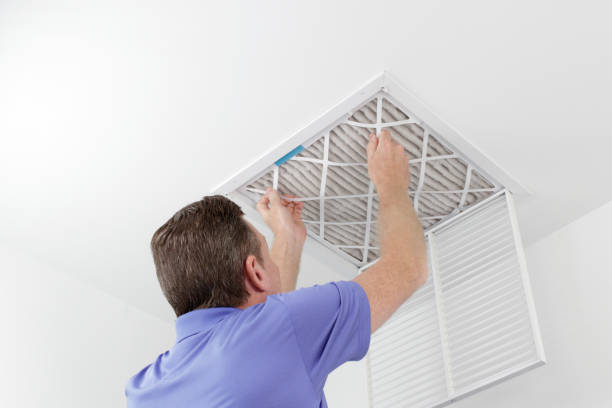Best Air Duct Cleaning Near Me in MD